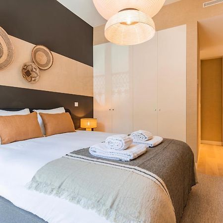 Liberdade Elegance W/Rooftop Pool By Lovelystay Лиссабон Экстерьер фото