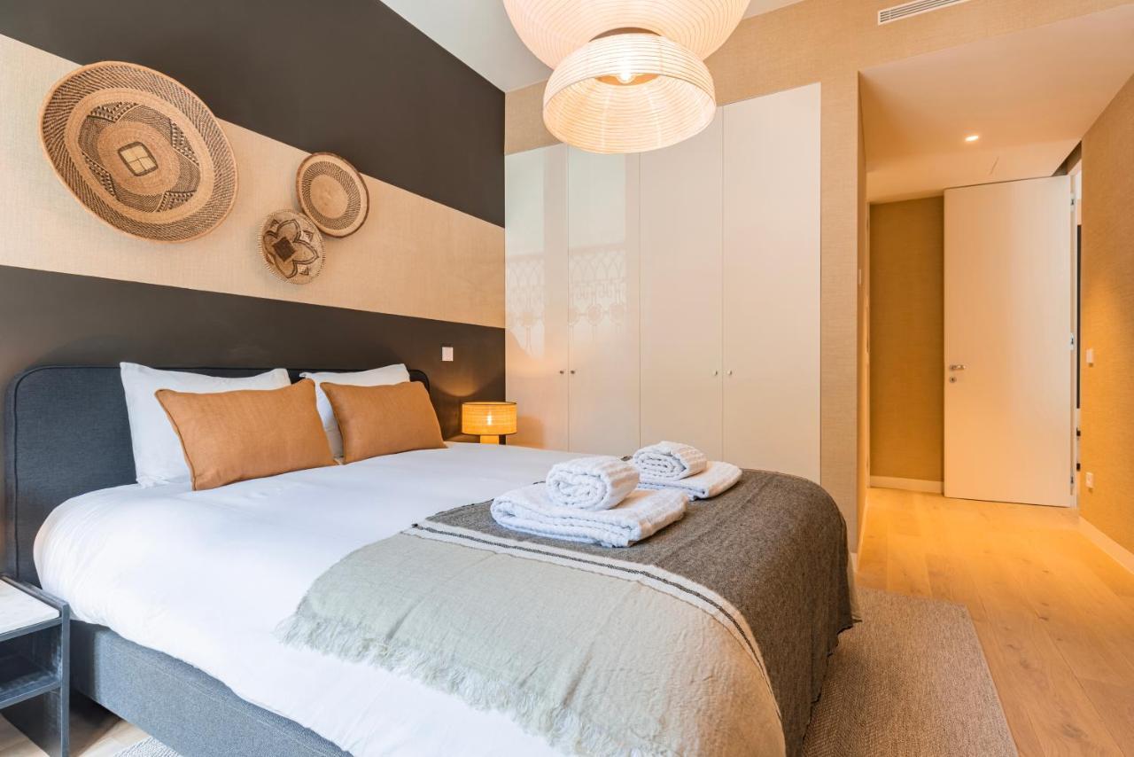 Liberdade Elegance W/Rooftop Pool By Lovelystay Лиссабон Экстерьер фото